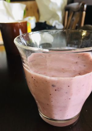 小3ﾌルｰﾃｨｽﾑｰジ~( ´艸`)❤︎-レシピのメイン写真