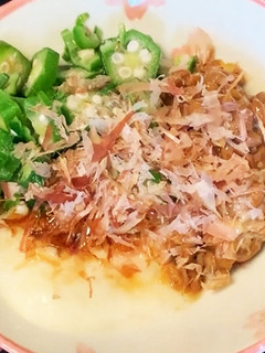 【セブン飯】簡単小鉢 三練り-レシピのメイン写真