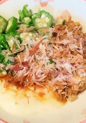 【セブン飯】簡単小鉢 三練り-レシピのメイン写真