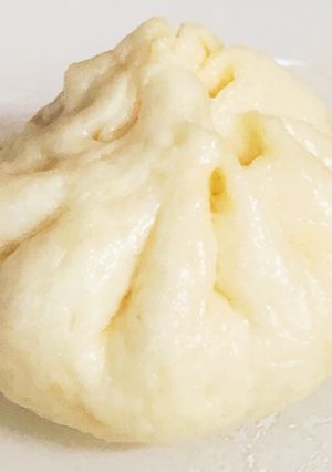 本格肉まん-レシピのメイン写真