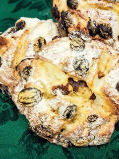 初心者でも簡単手こねハード系もっちりパン-レシピのメイン写真