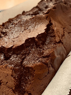 チョコレートケーキ-レシピのメイン写真