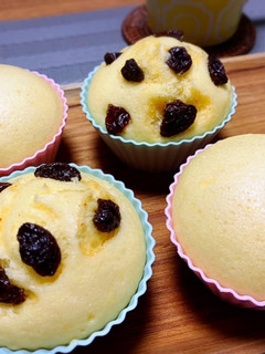 簡単!10分!フライパン蒸しパン-レシピのメイン写真