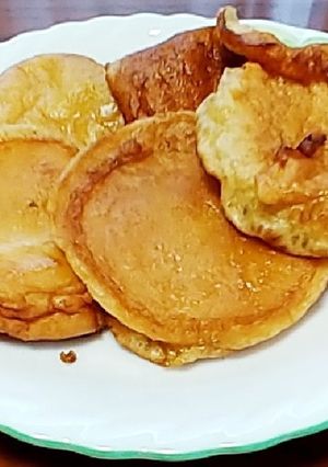 レシピ1-レシピのメイン写真
