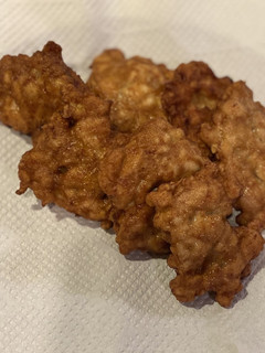 さくさく♡チキンナゲット-レシピのメイン写真