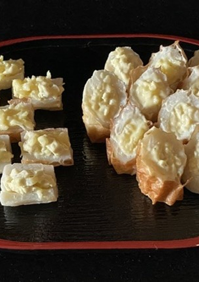 さきいかチーちく-レシピのメイン写真