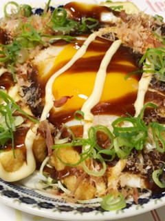 お好み厚揚げ-レシピのメイン写真