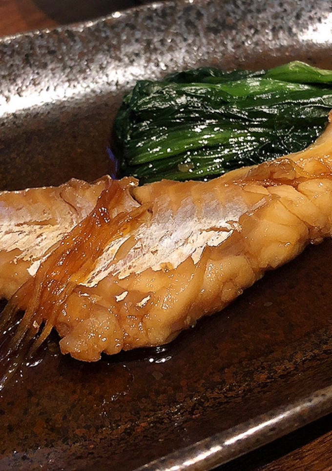 鱈の煮付け-レシピのメイン写真