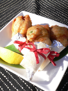 タイ風 手羽先爆弾-レシピのメイン写真