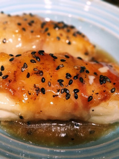 節約時短おかず★木綿豆腐の豚バラ巻き-レシピのメイン写真
