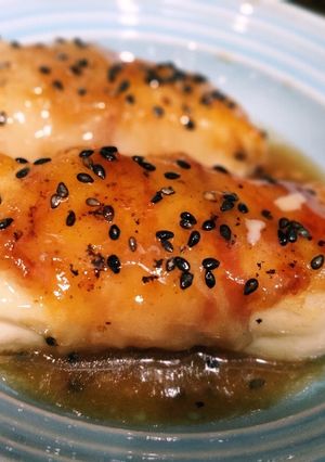 節約時短おかず★木綿豆腐の豚バラ巻き-レシピのメイン写真