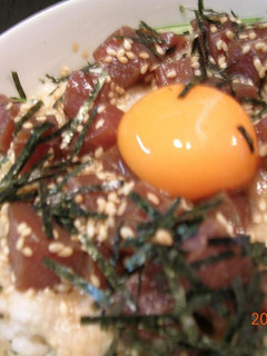 つるっ・とろっ★まぐろ漬け丼-レシピのメイン写真