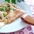 本格的タイカレーのかふぇ風☆ガレット