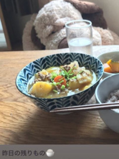 肉じゃが-レシピのメイン写真