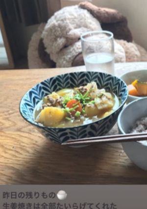 肉じゃが-レシピのメイン写真