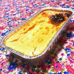 2回目のチーズケーキ-レシピのメイン写真
