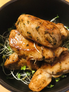 豚肉の角切りステーキ●ケチャップステーキ-レシピのメイン写真