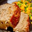 アメリカの味☆基本のミートローフ