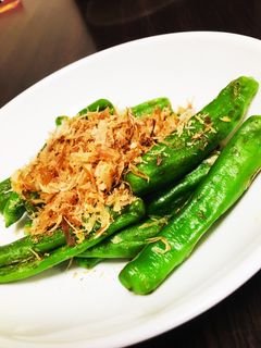 ししとう!!-レシピのメイン写真
