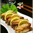 鶏手羽中のクレイジーソルトオーブン焼