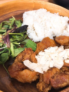 簡単チキン南蛮-レシピのメイン写真