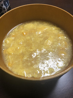 パパっとコーンスープ-レシピのメイン写真