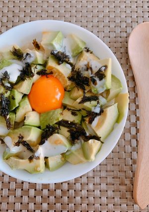 【極旨】秘伝タレのアボカド丼-レシピのメイン写真
