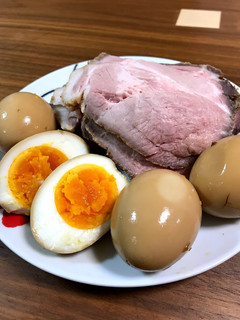 我が家のチャーシュー継ぎ足しタレ-レシピのメイン写真