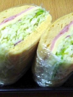 おから蒸しパン 簡単-レシピのメイン写真