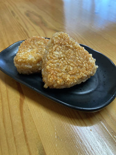 簡単☆焼きおにぎり☆-レシピのメイン写真