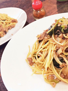 20分で出来る♪なごみの和風パスタ*-レシピのメイン写真