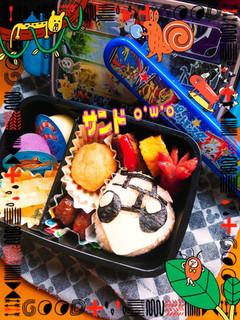 サンド(꒪˙꒳˙꒪ )-レシピのメイン写真