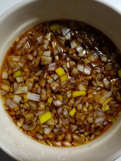 万能☆香味ねぎソース-レシピのメイン写真
