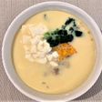 離乳完了期 小田巻うどん