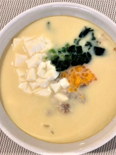 離乳完了期 小田巻うどん-レシピのメイン写真