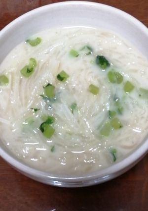 こっちの方が美味しい♡大根のお味噌汁-レシピのメイン写真