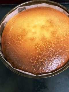 チーズケーキ-レシピのメイン写真