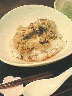 あっさり風味★うなたま丼-レシピのメイン写真