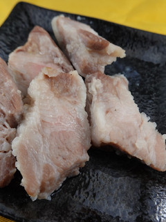 塩こうじ豚のホイル蒸し焼き♪-レシピのメイン写真