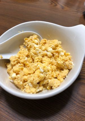 味噌たまご-レシピのメイン写真