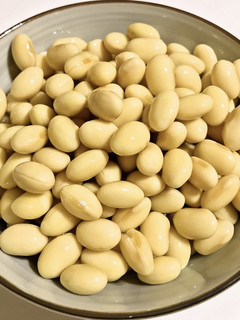 黄大豆でひたし豆-レシピのメイン写真
