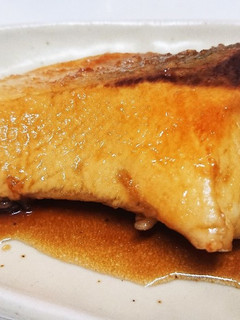 おうち時間☆ぶりの照り焼き★☆-レシピのメイン写真