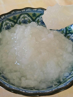 【離乳食】ごはんから作る5倍かゆ-レシピのメイン写真