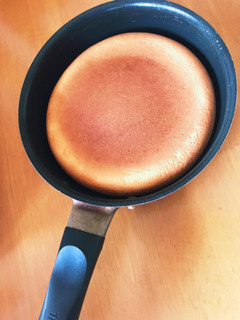 ぐりとぐらのカステラ風-レシピのメイン写真