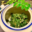 超簡単万能♪ピリ辛山椒味噌
