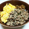 うちの豚味噌