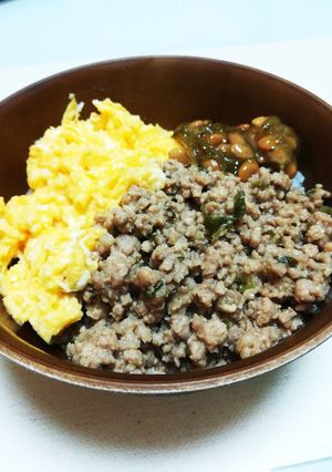 うちの豚味噌-レシピのメイン写真