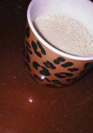 簡単 バナナジュース-レシピのメイン写真