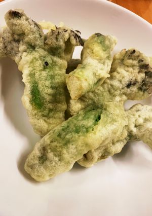 自然の恵み　たらっぽ-レシピのメイン写真