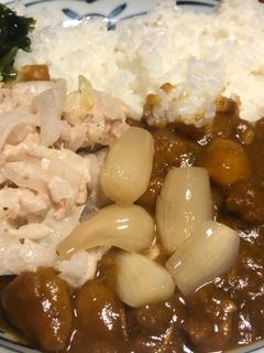 大根の梅和え-レシピのメイン写真